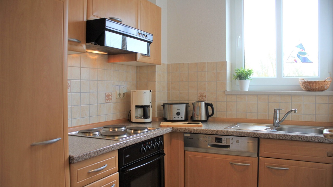 Photo of Kitchen in Am Schwarzen Busch