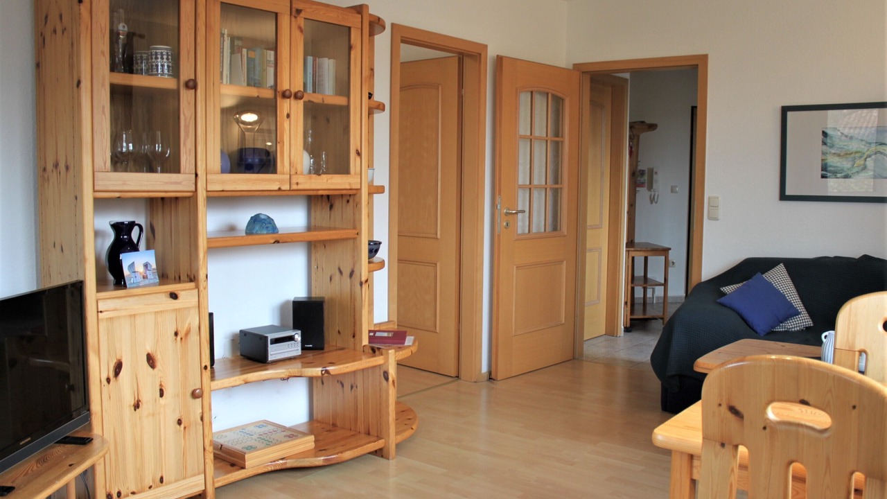 Photo of Livingroom in Am Schwarzen Busch