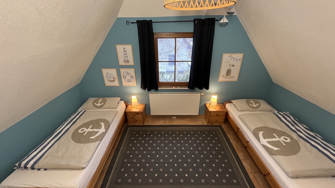 Photo of Bedroom in Insel Poel