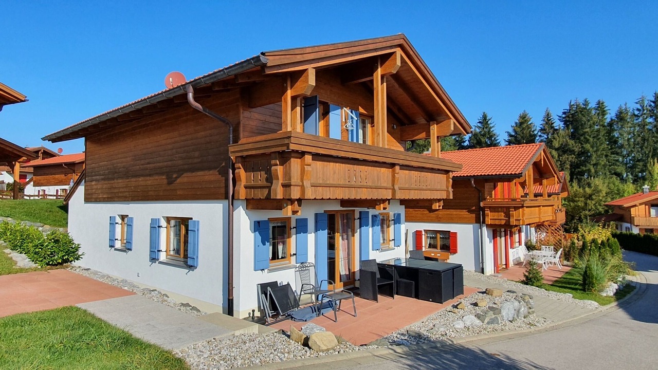 Photo of Outdoor in Lechbruck