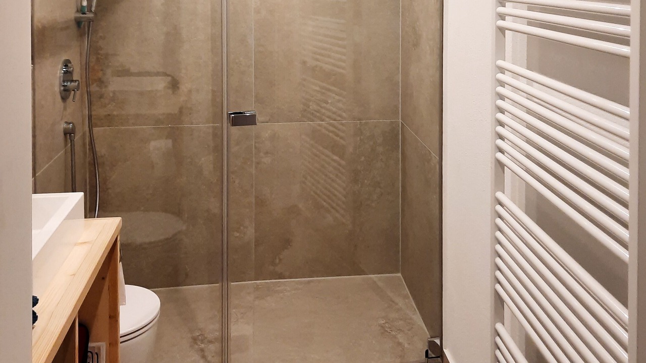 Photo of Bathroom in Diessen am Ammersee