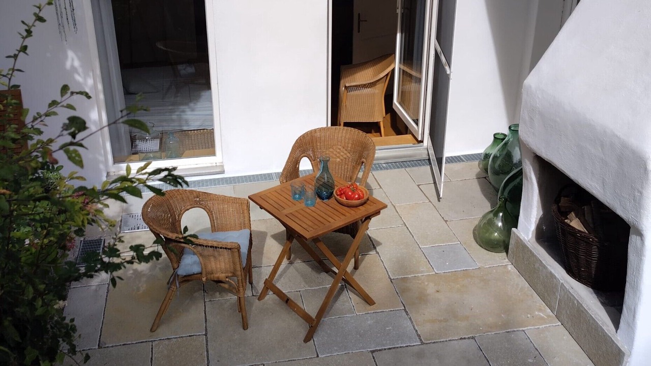 Photo of Patio Balcony in Diessen am Ammersee