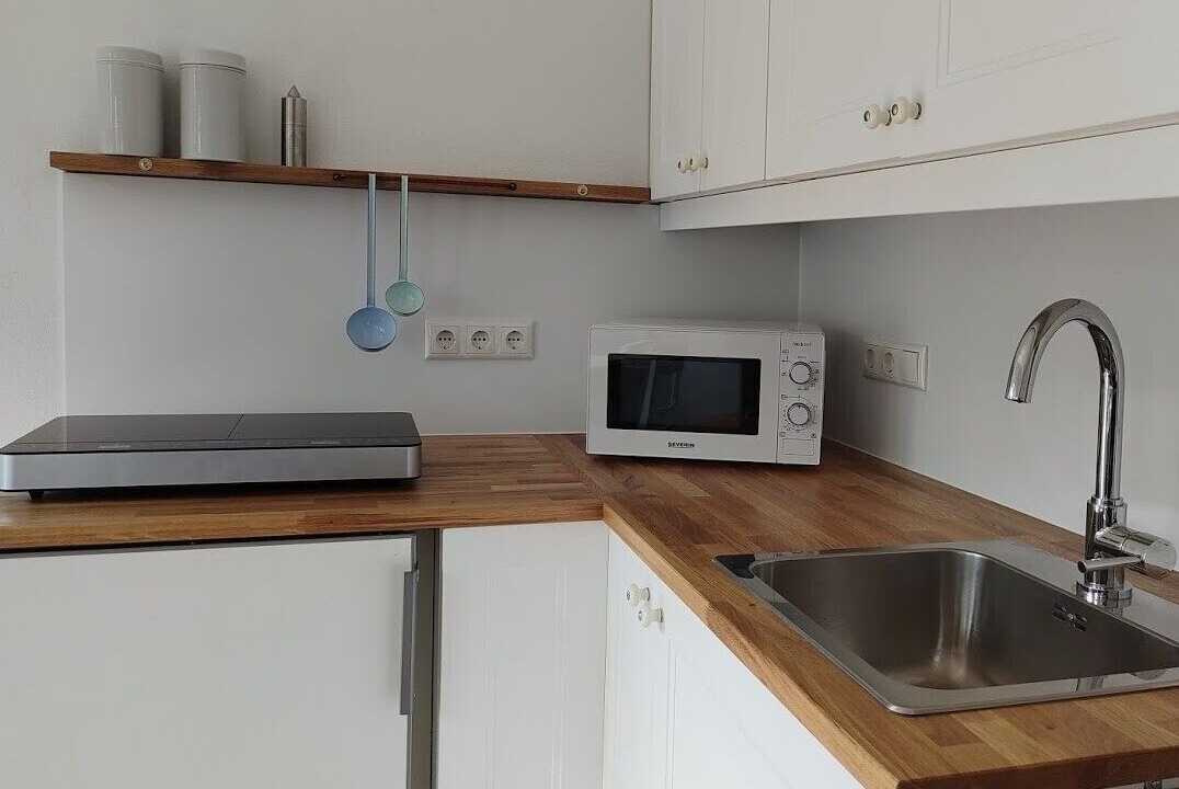 Photo of Kitchen in Diessen am Ammersee