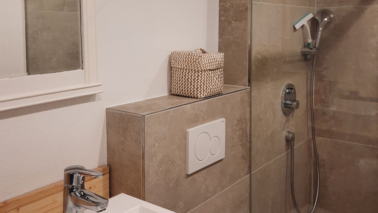 Photo of Bathroom in Diessen am Ammersee