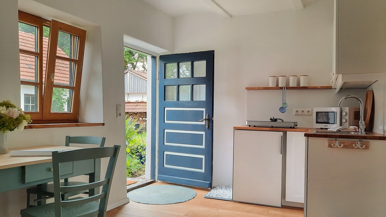 Photo of Kitchen in Diessen am Ammersee