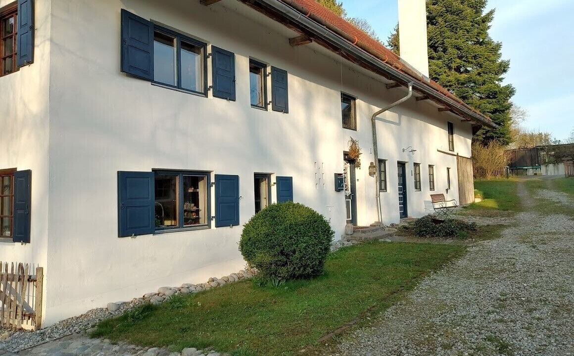 Photo of Outdoor in Diessen am Ammersee