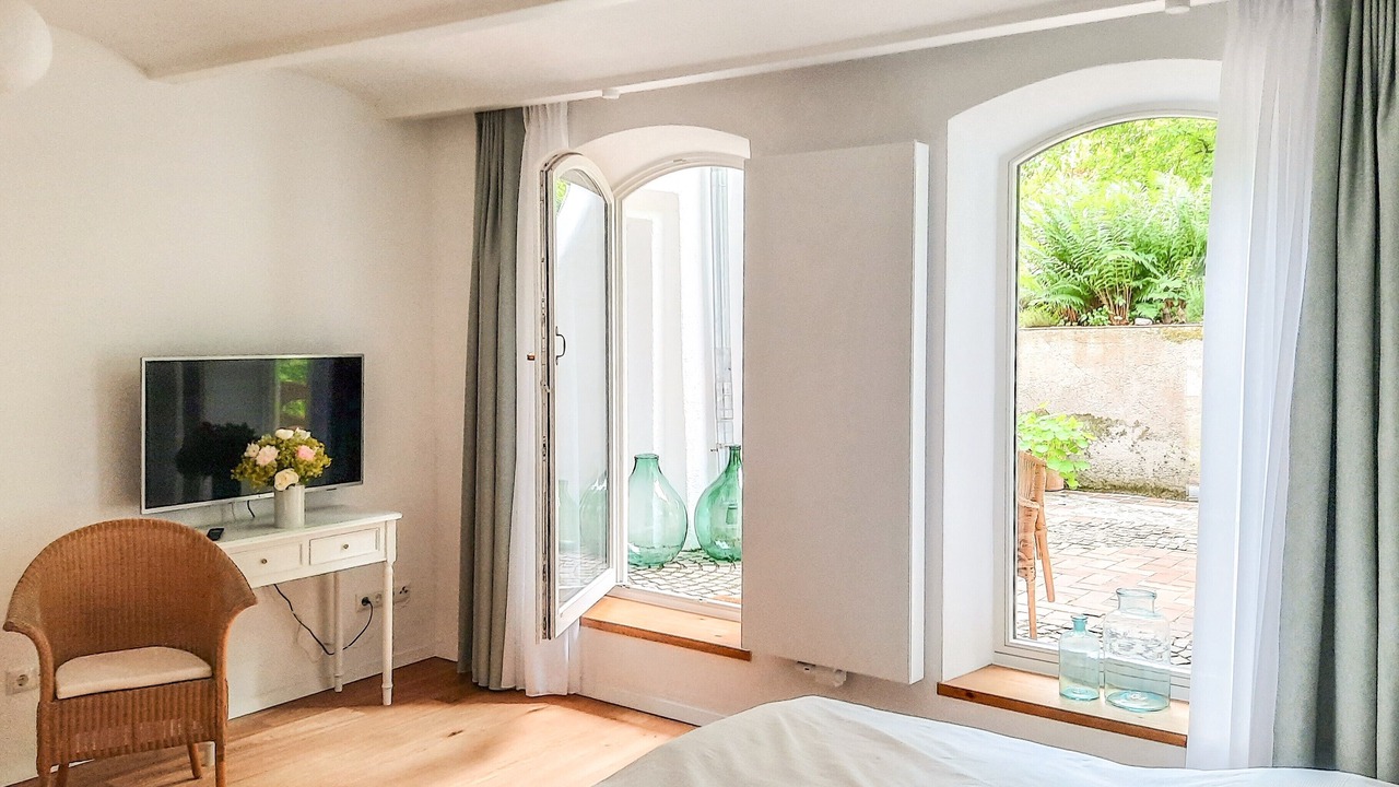 Photo of Bedroom in Diessen am Ammersee