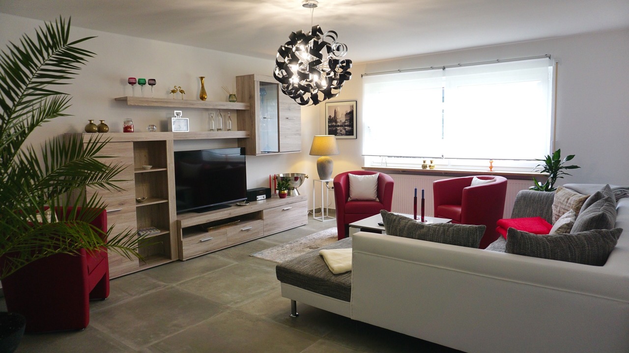 Photo of Livingroom in Marktredwitz