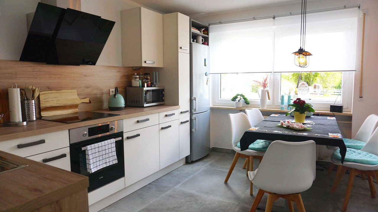 Photo of Kitchen in Marktredwitz