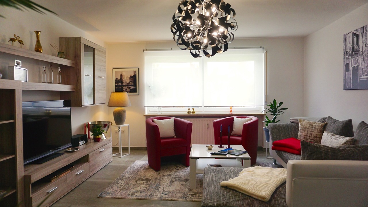 Photo of Livingroom in Marktredwitz