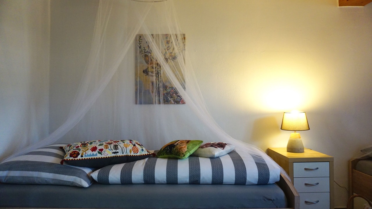 Photo of Bedroom in Marktredwitz