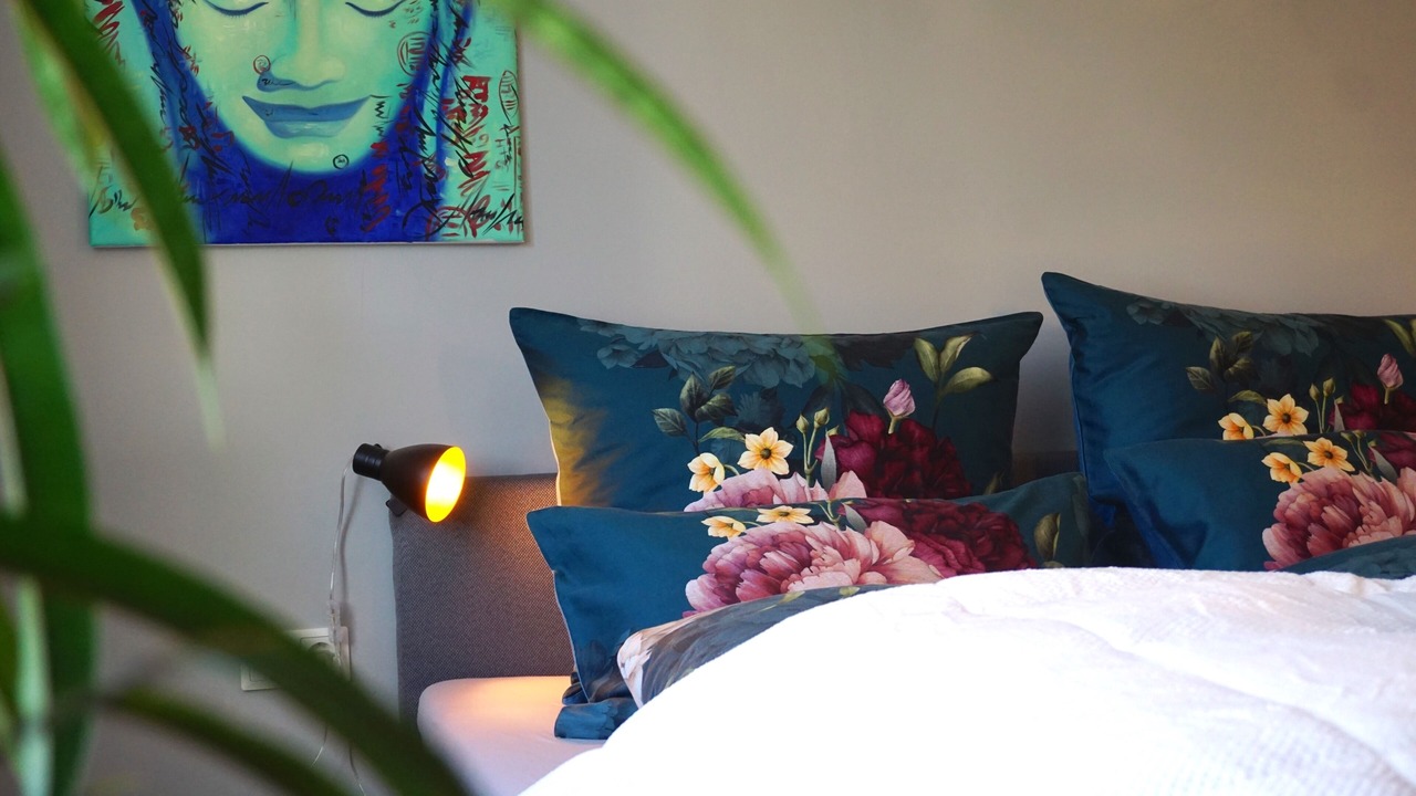 Photo of Bedroom in Marktredwitz