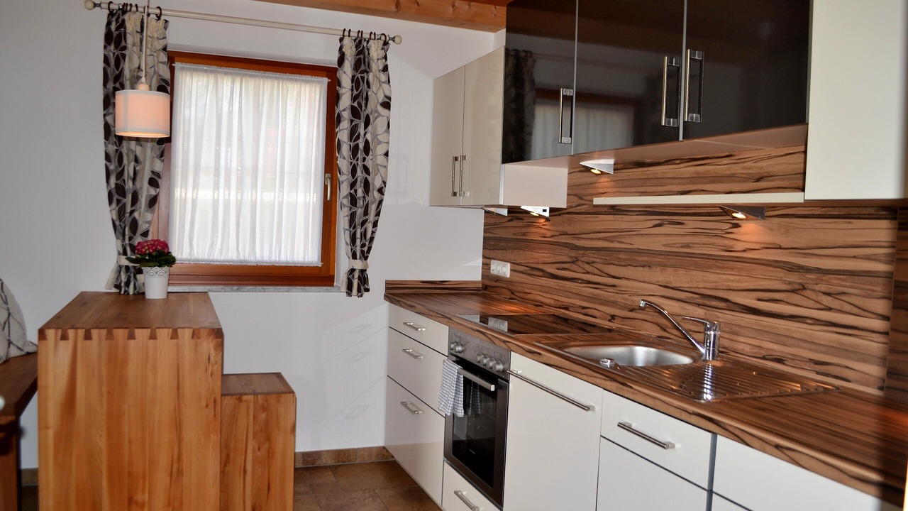 Photo of Kitchen in Oberau