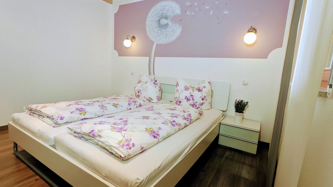 Photo of Bedroom in Oberau