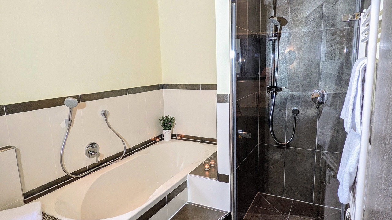 Photo of Bathroom in Oberau