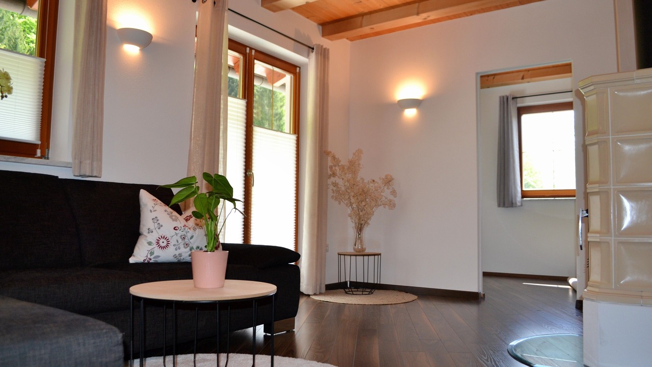 Photo of Livingroom in Oberau