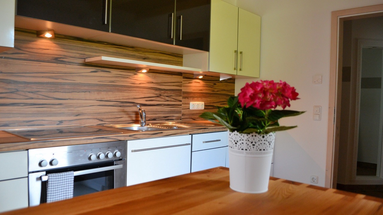 Photo of Kitchen in Oberau