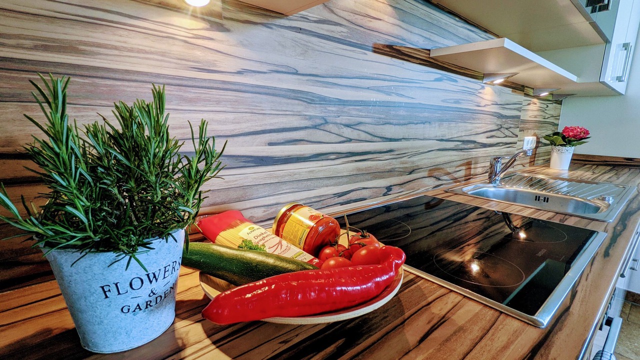 Photo of Kitchen in Oberau