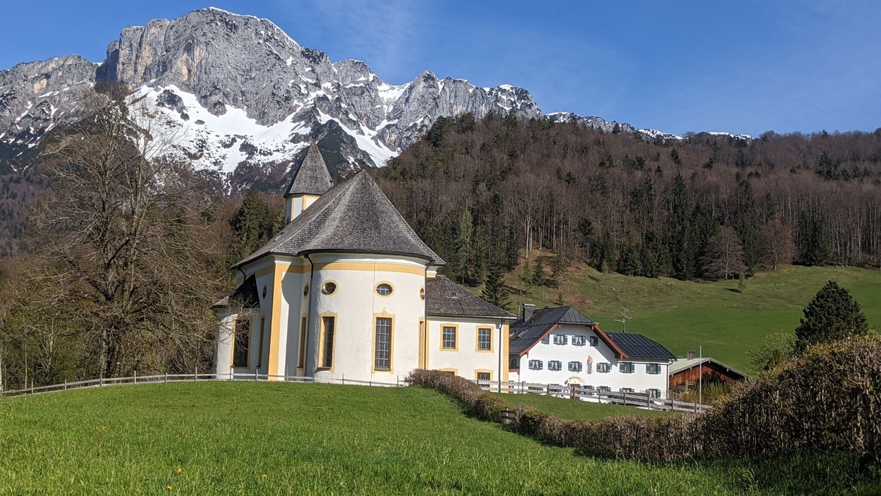Photo of Outdoor in Oberau