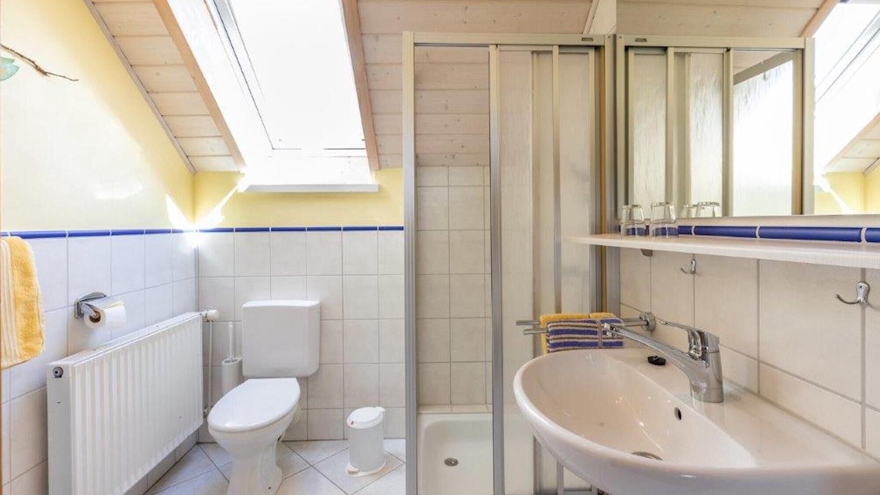 Photo of Bathroom in Hergensweiler
