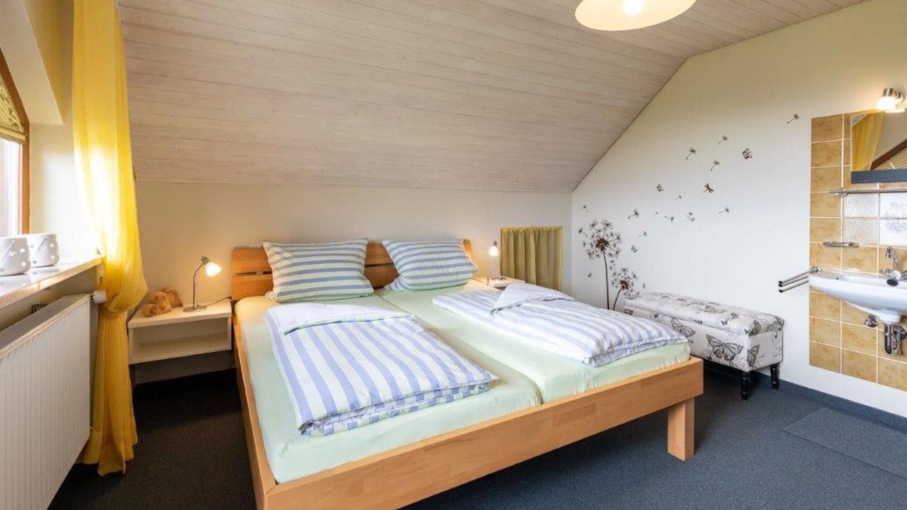 Photo of Bedroom in Hergensweiler