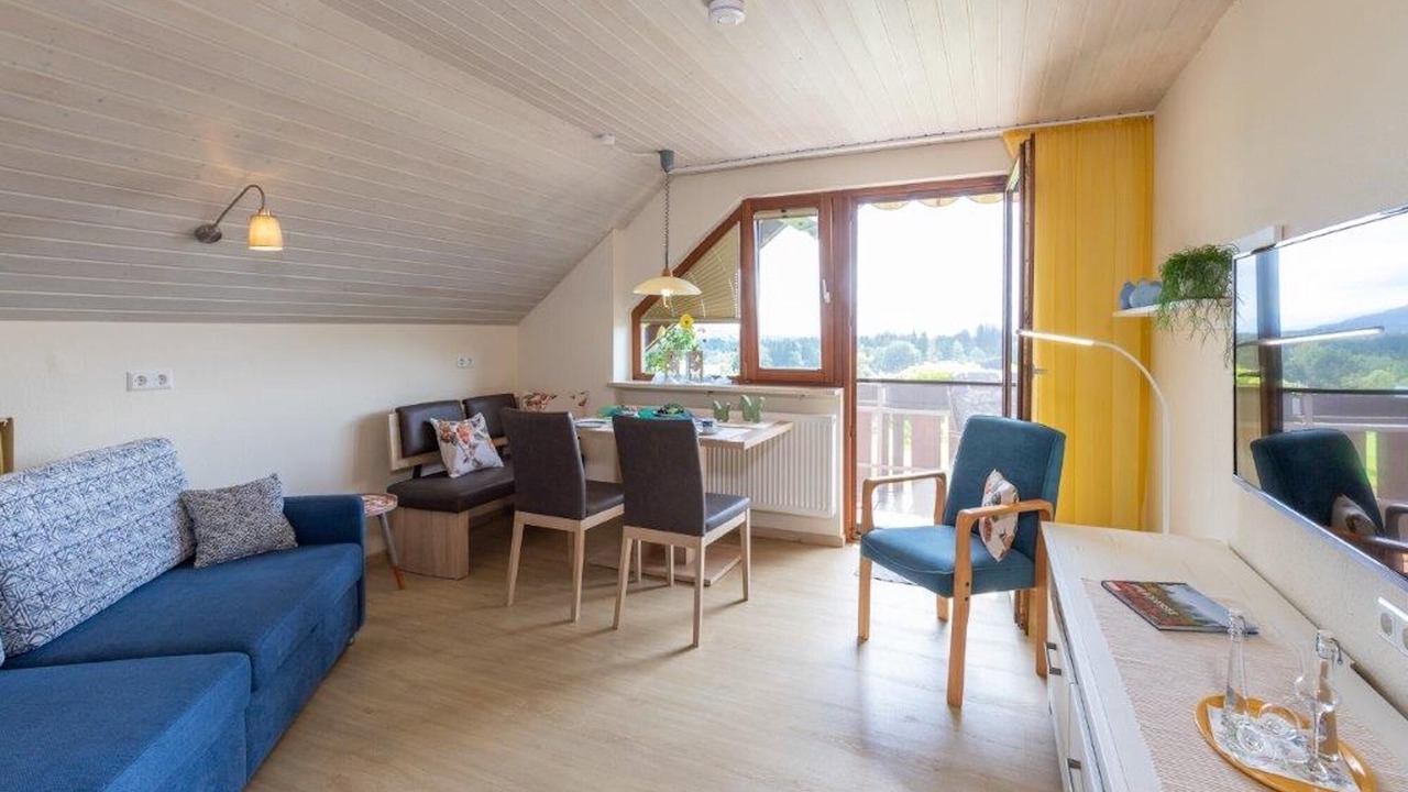 Photo of Livingroom in Hergensweiler