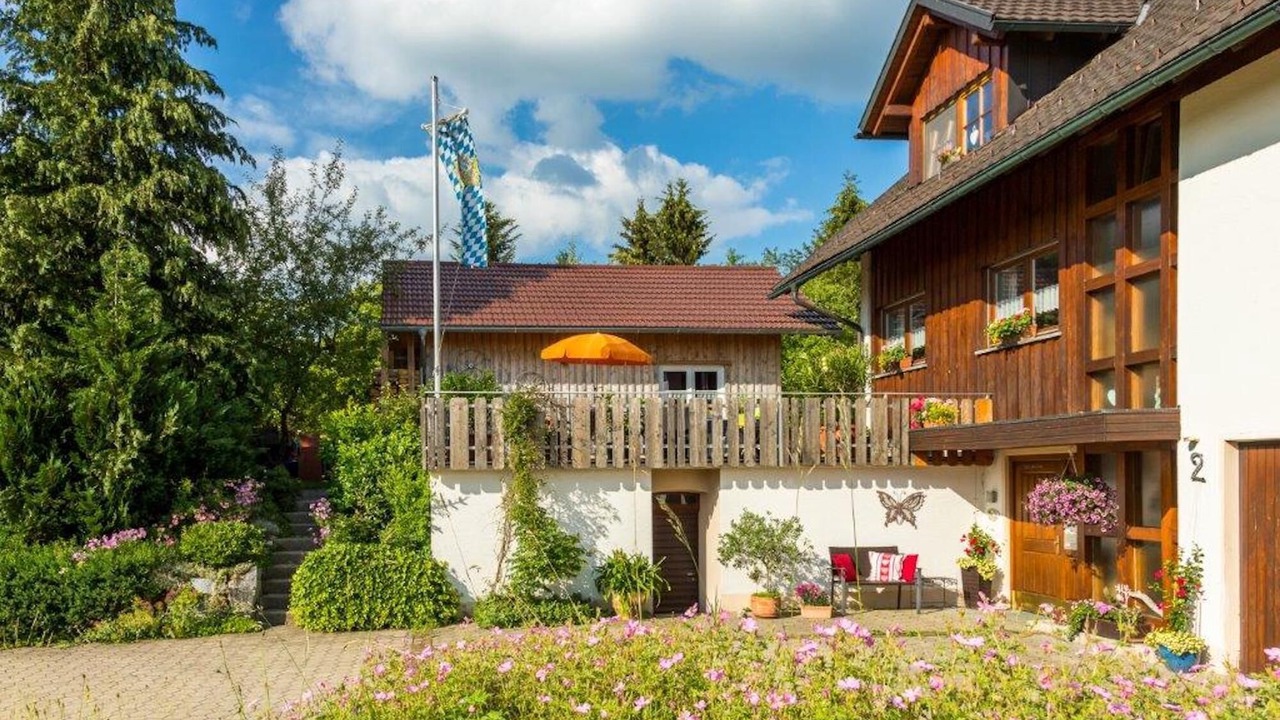 Photo of Outdoor in Hergensweiler