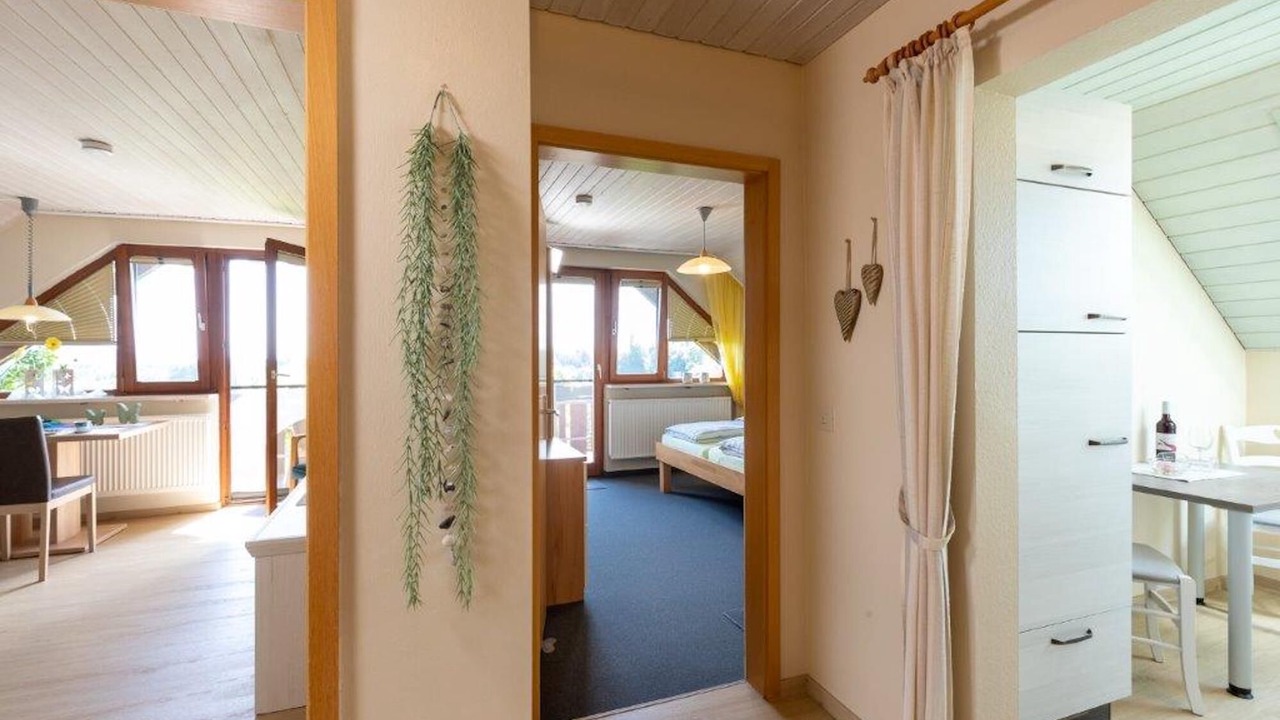 Photo of Bedroom in Hergensweiler