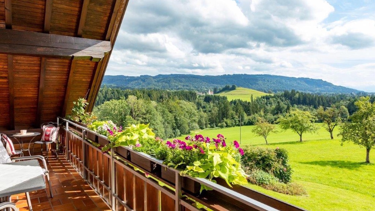 Photo of Outdoor in Hergensweiler