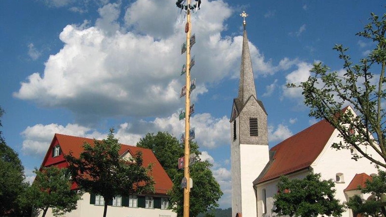 Photo of Others in Hergensweiler