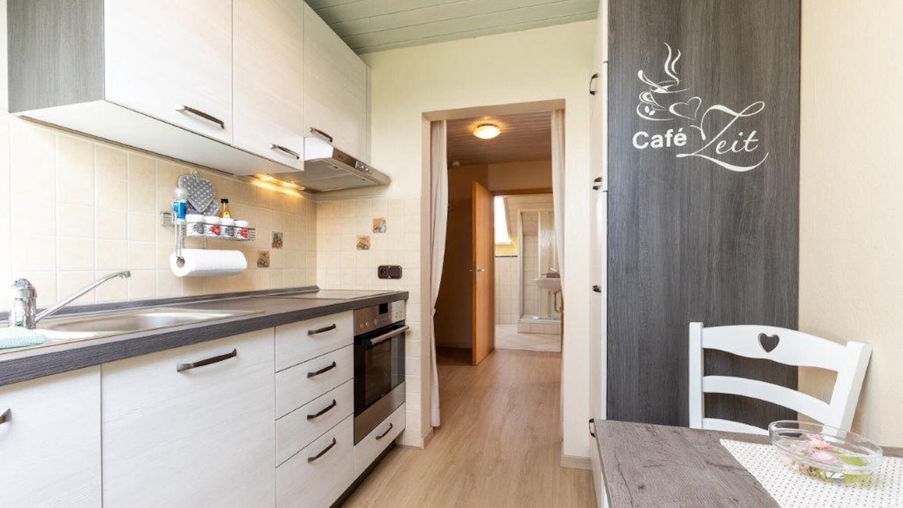 Photo of Kitchen in Hergensweiler