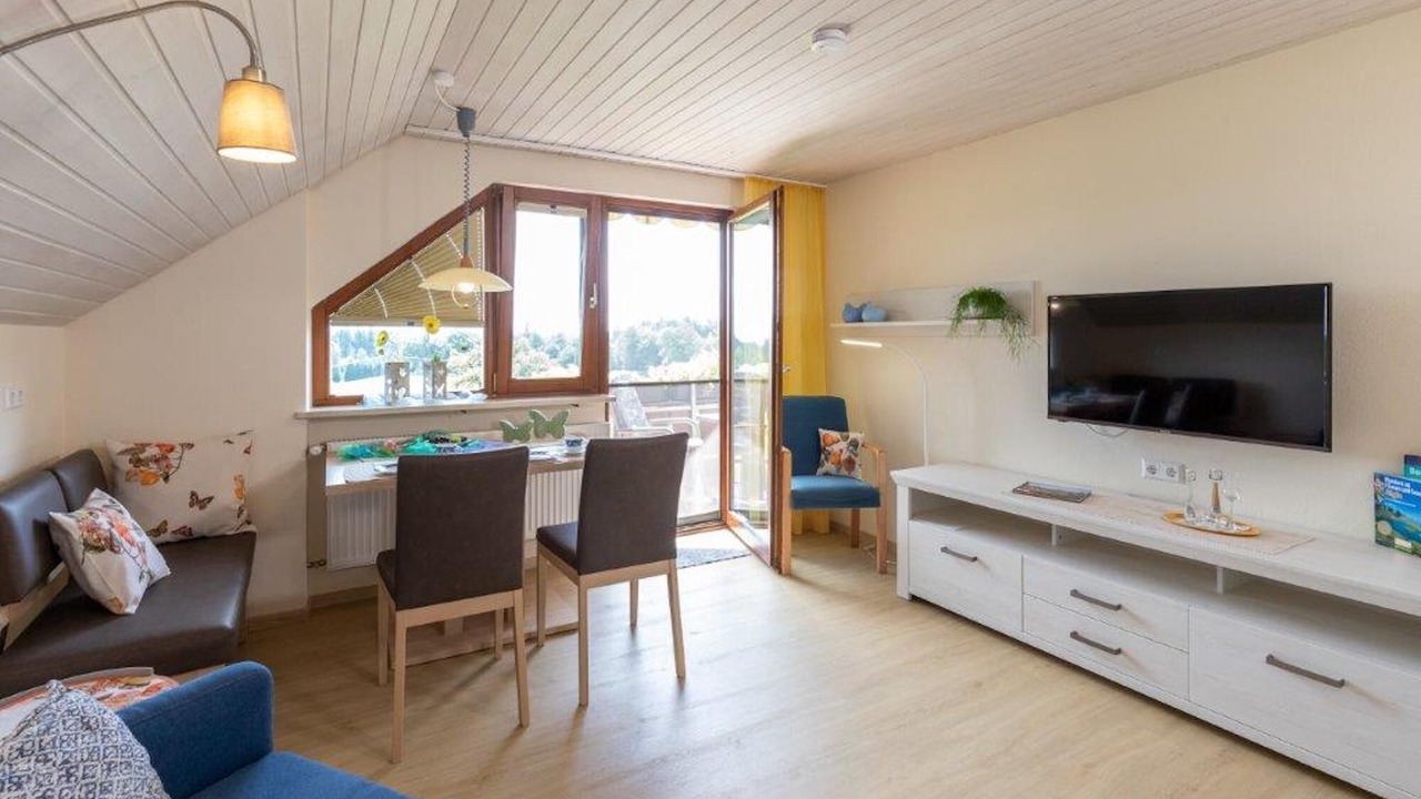 Photo of Livingroom in Hergensweiler