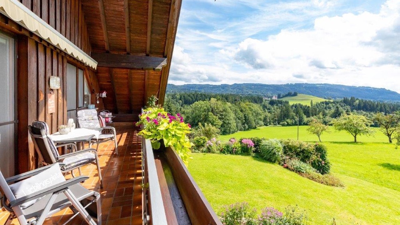 Photo of Outdoor in Hergensweiler