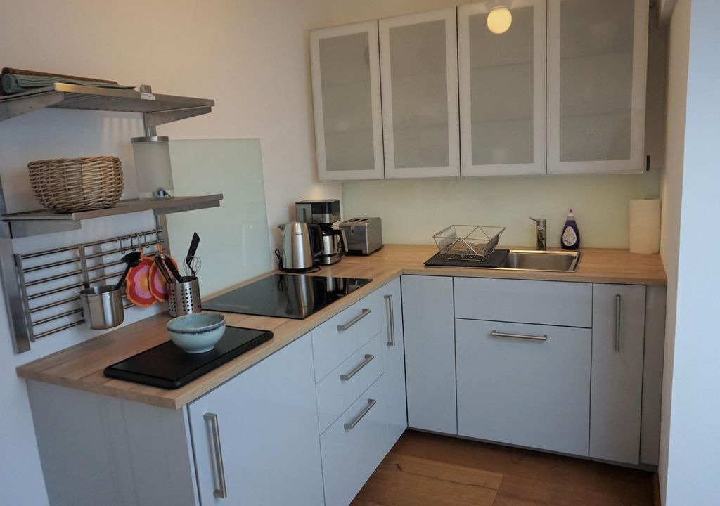 Photo of Kitchen in Murnau am Staffelsee