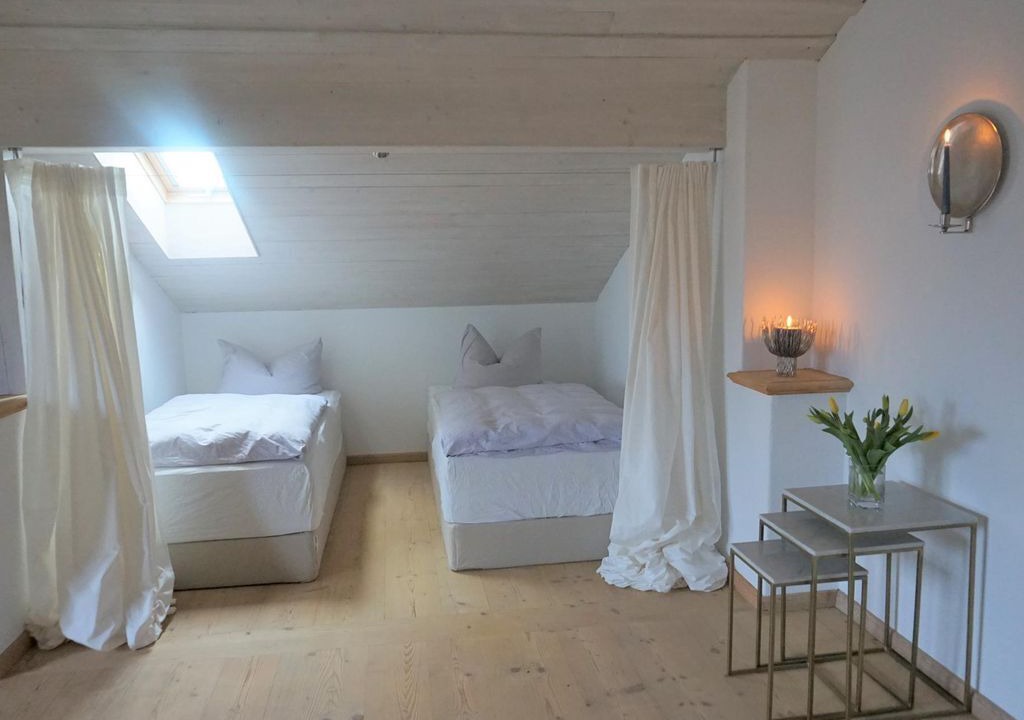 Photo of Bedroom in Murnau am Staffelsee