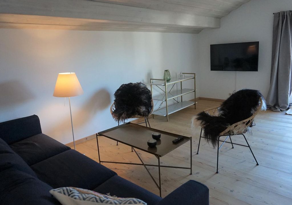 Photo of Livingroom in Murnau am Staffelsee