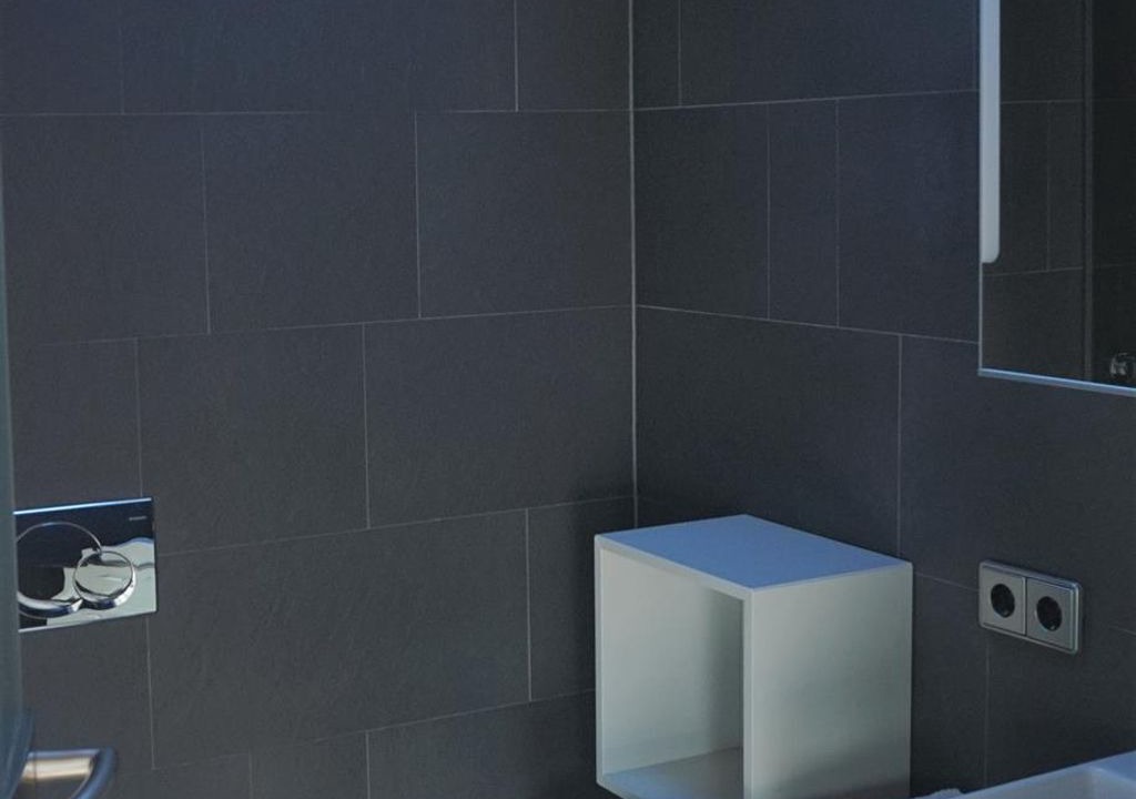 Photo of Bathroom in Murnau am Staffelsee