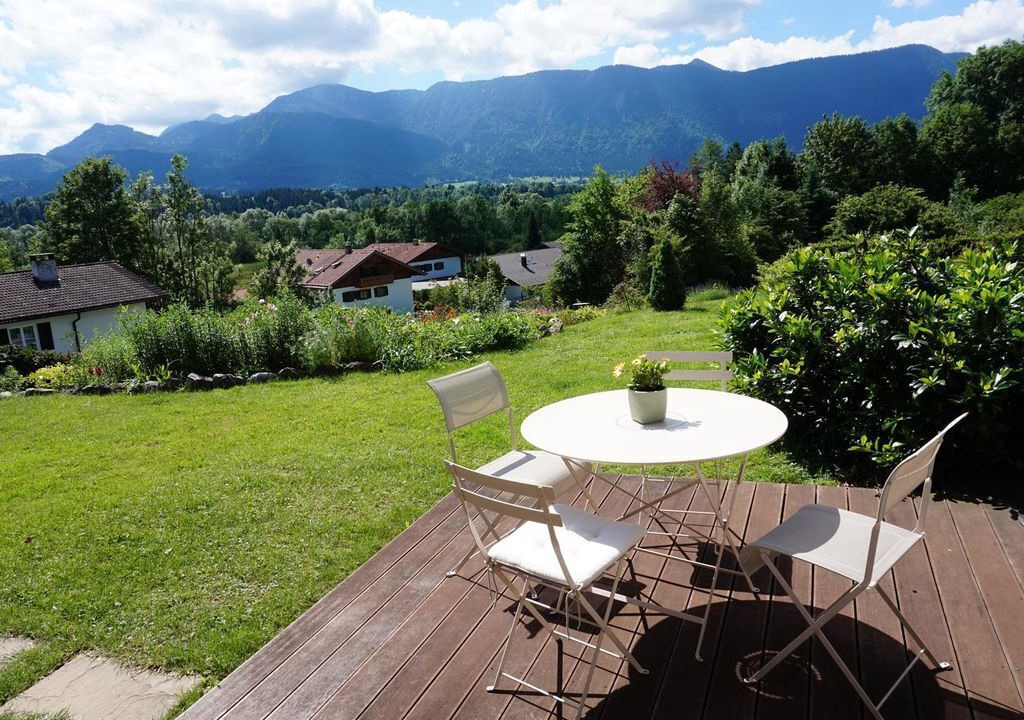 Photo of Outdoor in Murnau am Staffelsee