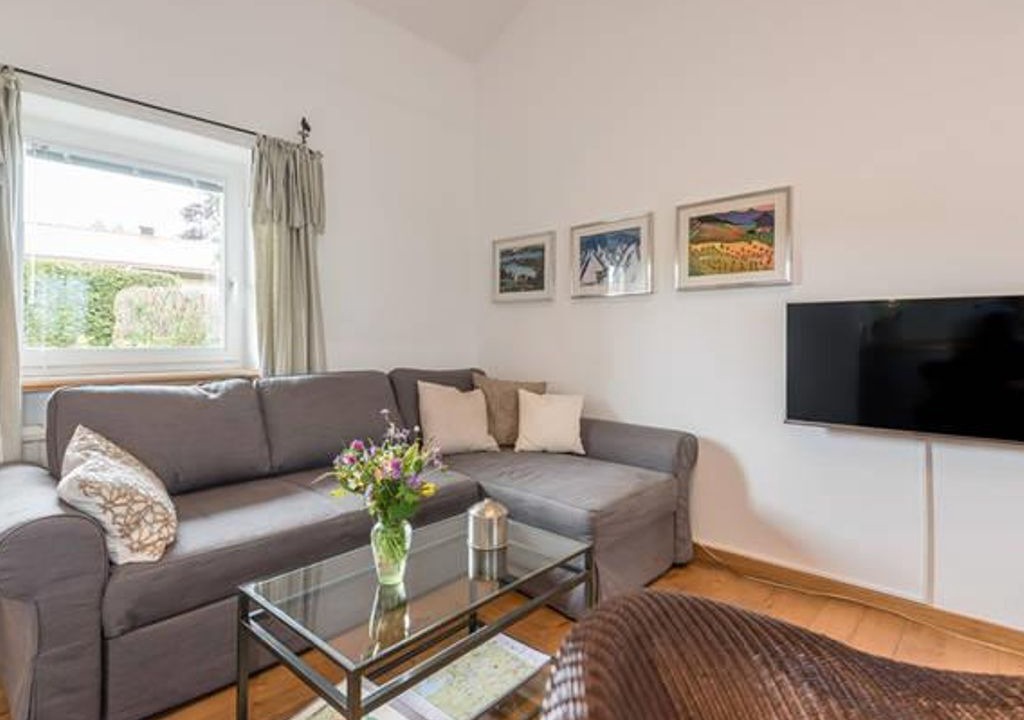 Photo of Livingroom in Murnau am Staffelsee