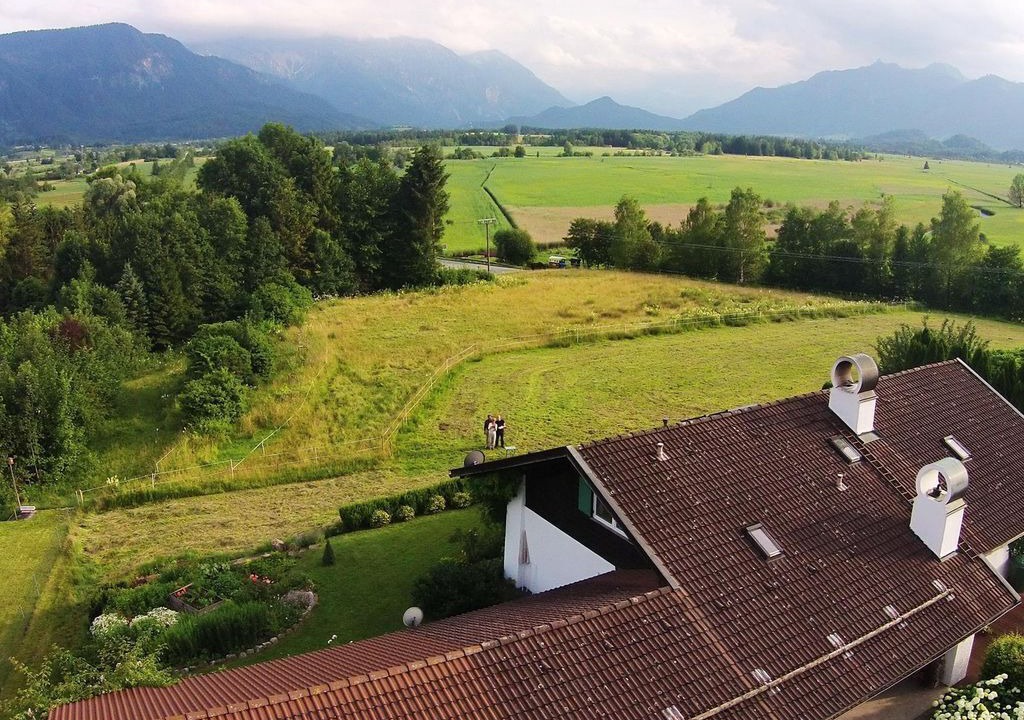 Photo of Outdoor in Murnau am Staffelsee