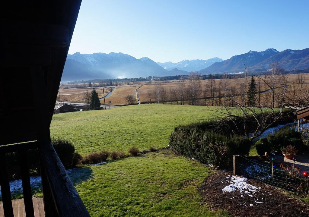 Photo of Outdoor in Murnau am Staffelsee