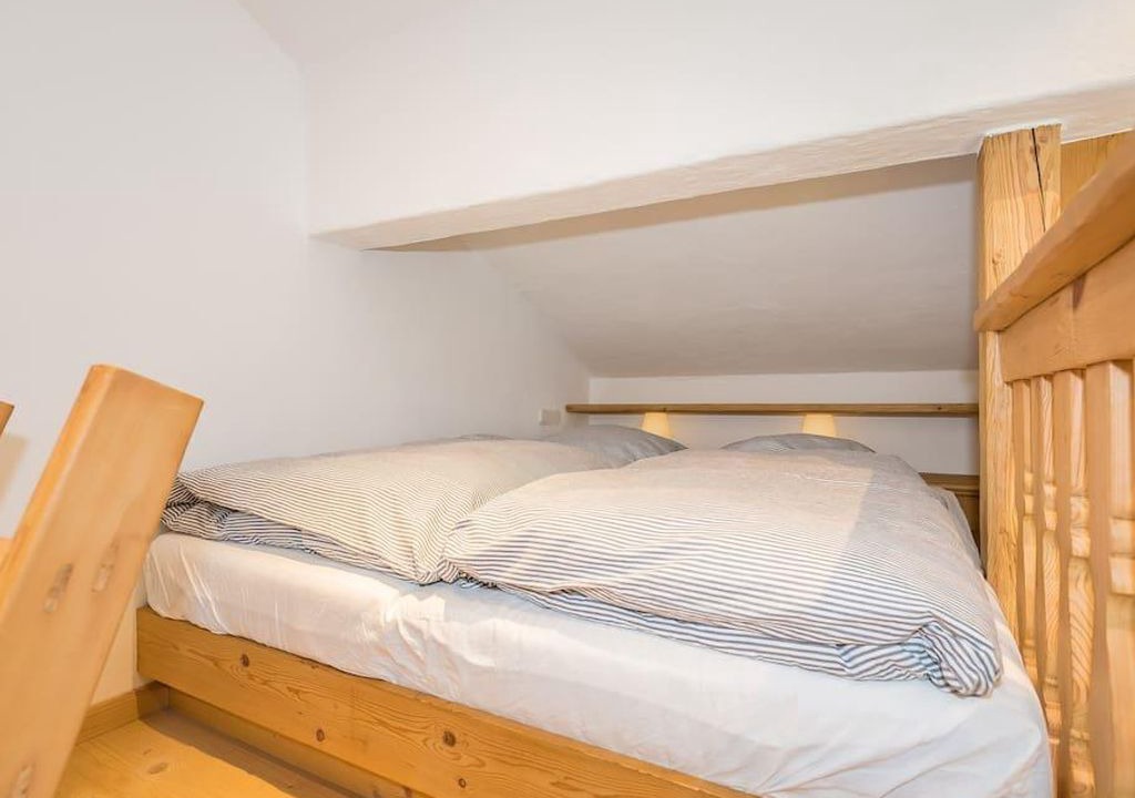 Photo of Bedroom in Murnau am Staffelsee