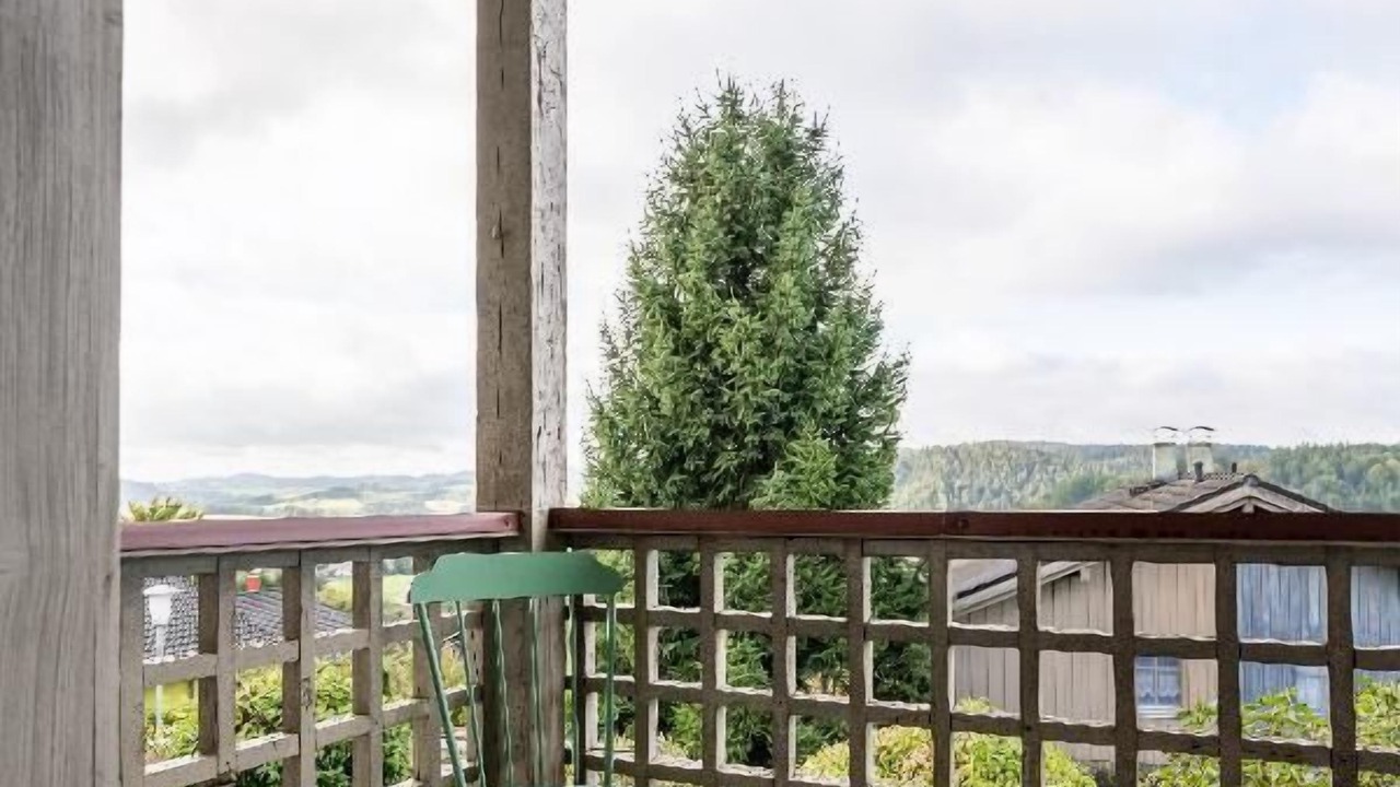 Photo of Outdoor in Haus im Wald