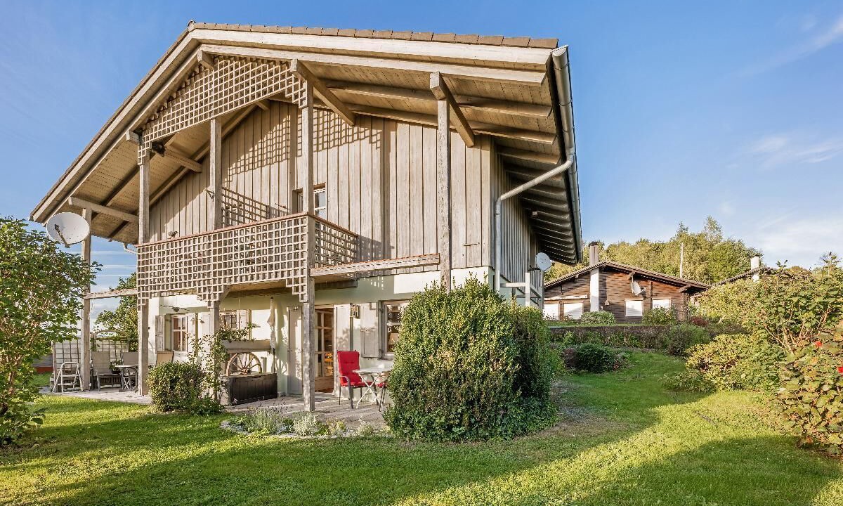 Photo of Outdoor in Haus im Wald