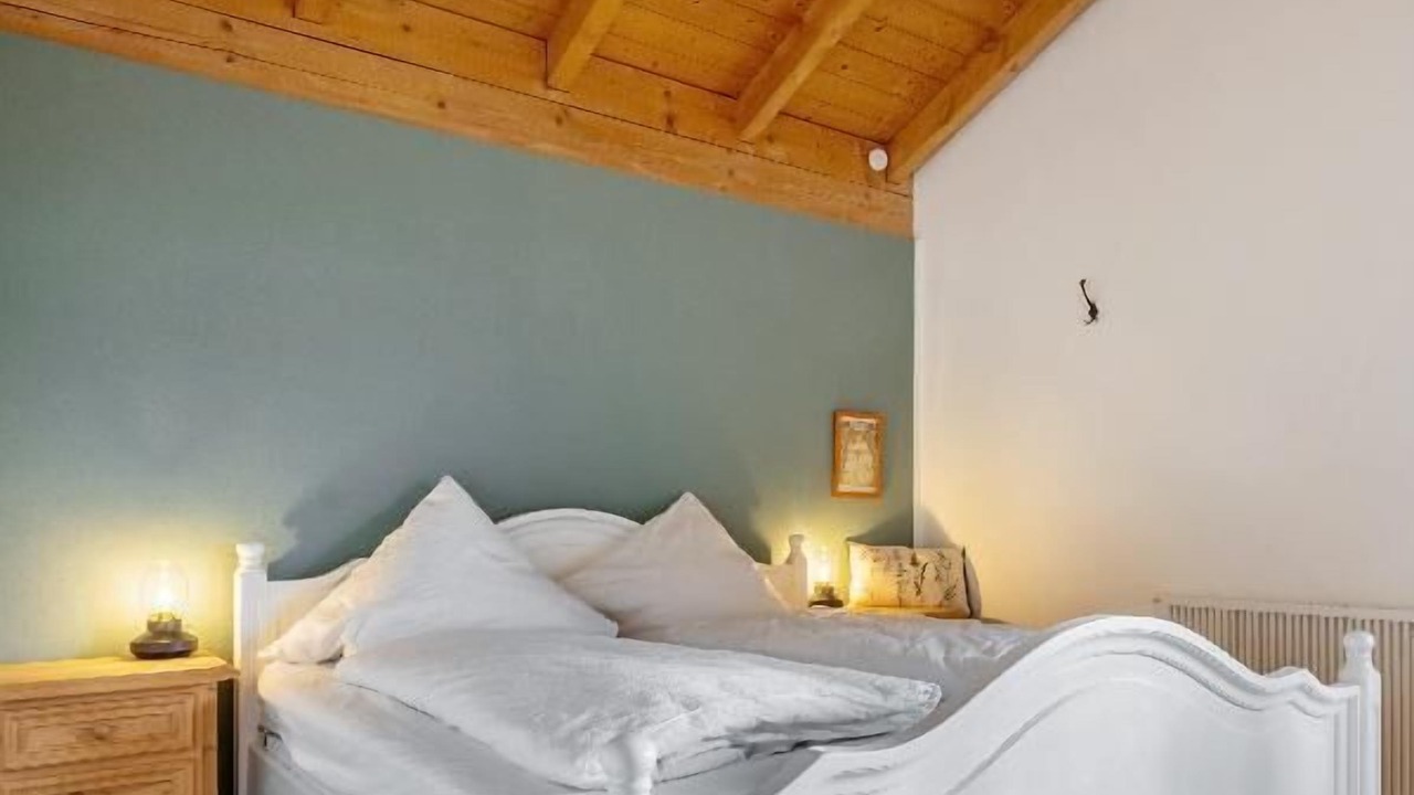Photo of Bedroom in Haus im Wald