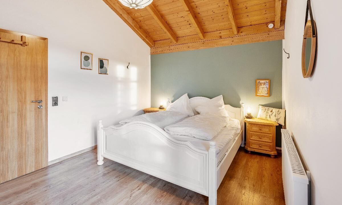 Photo of Bedroom in Haus im Wald