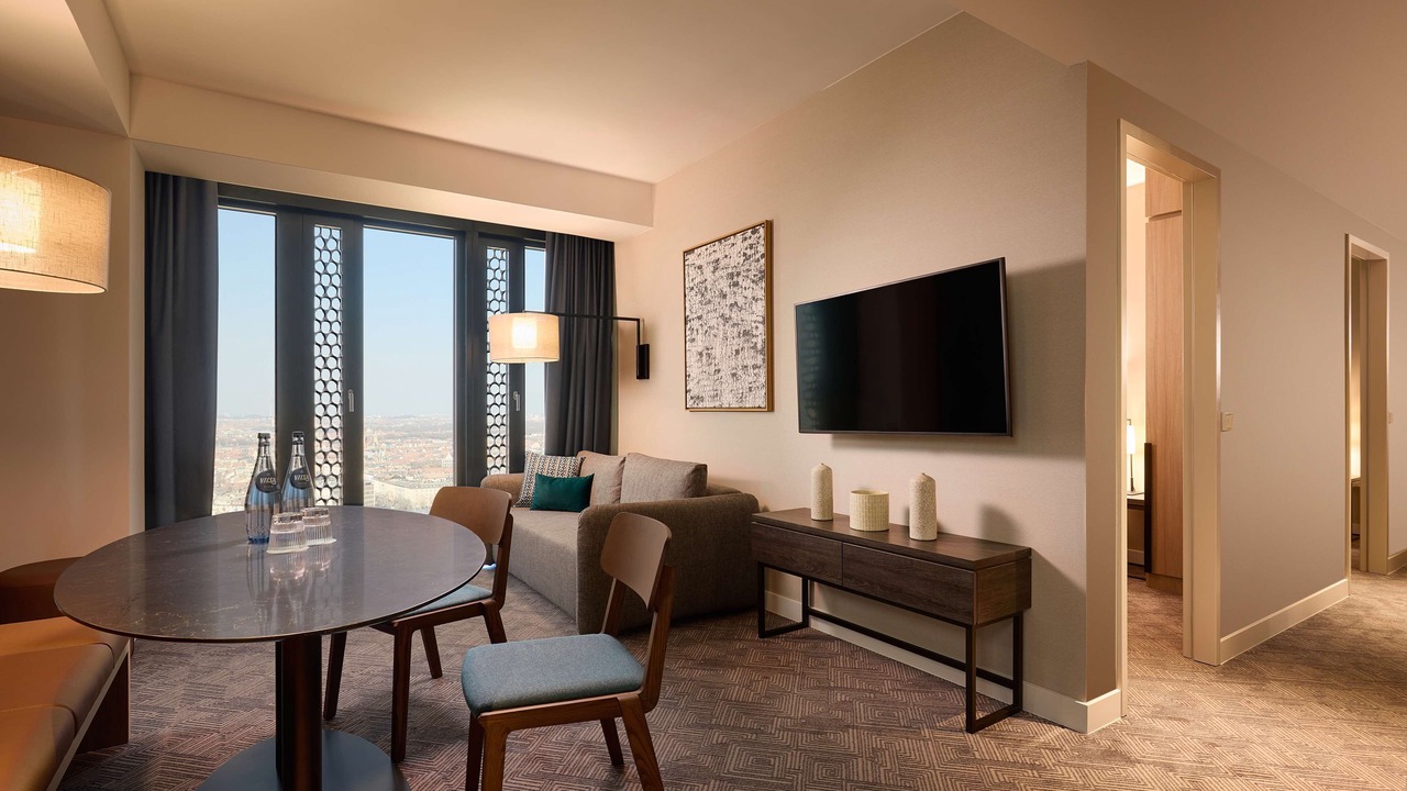 Photo of Livingroom in Echarding