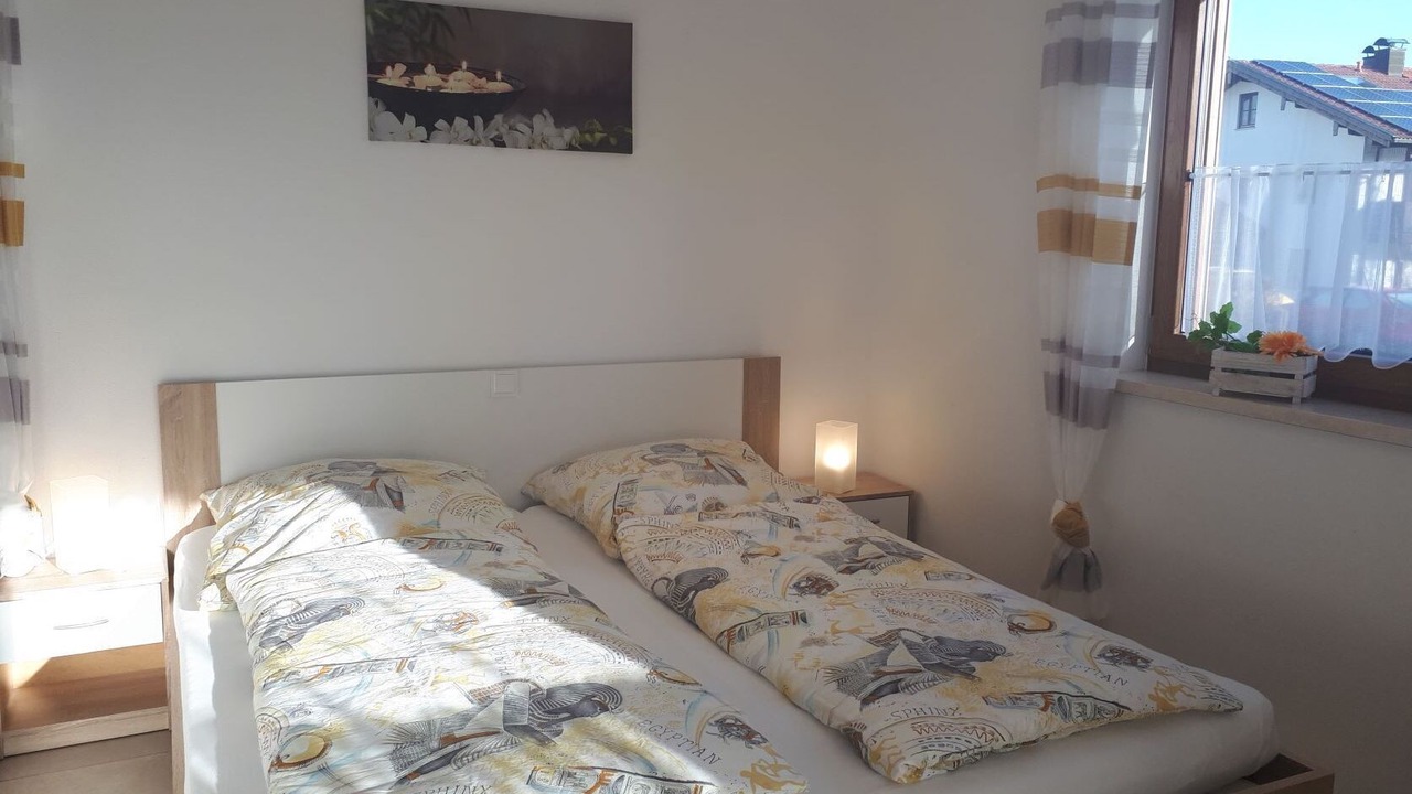 Photo of Bedroom in Obing