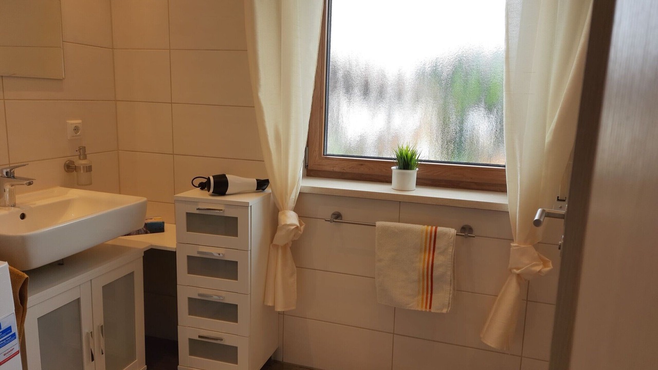 Photo of Bathroom in Obing