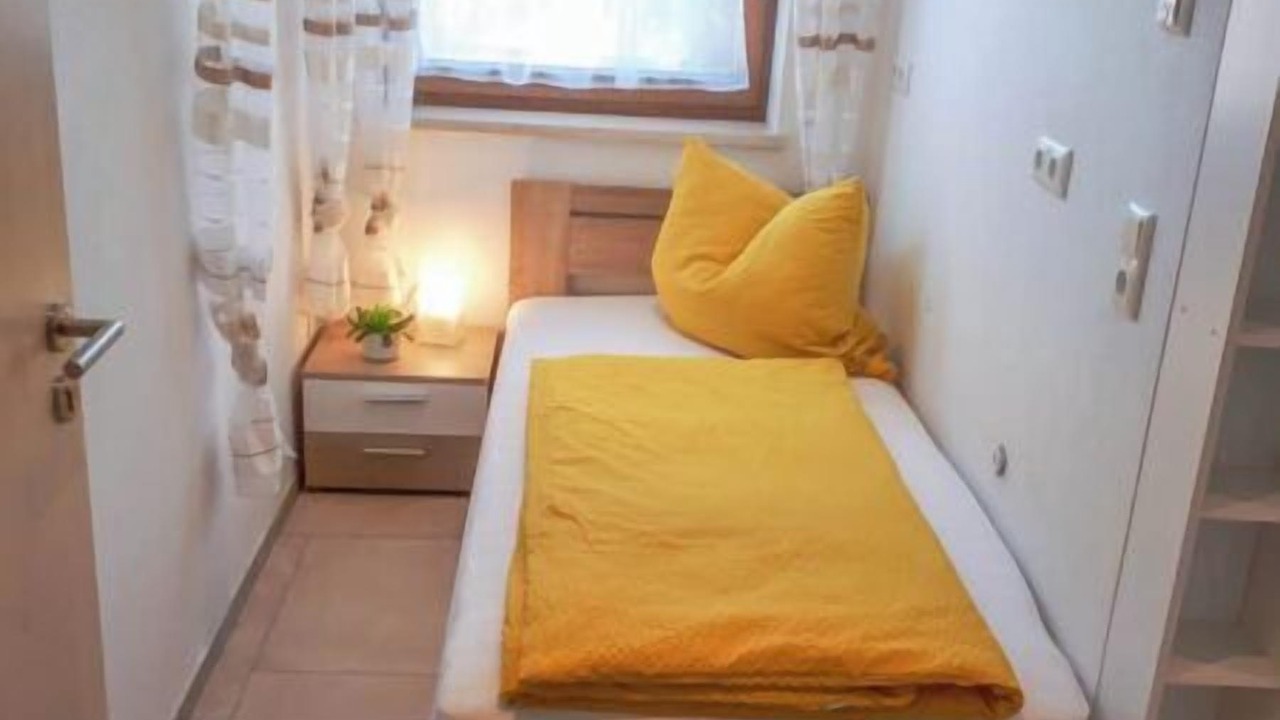 Photo of Bedroom in Obing